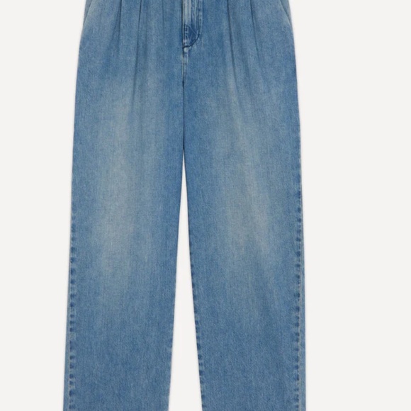 ba&sh SAXO jeans size Small - Picture 4 of 10